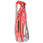 Leatherman SKELETOOL CX 萬用刀 (芭樂色)